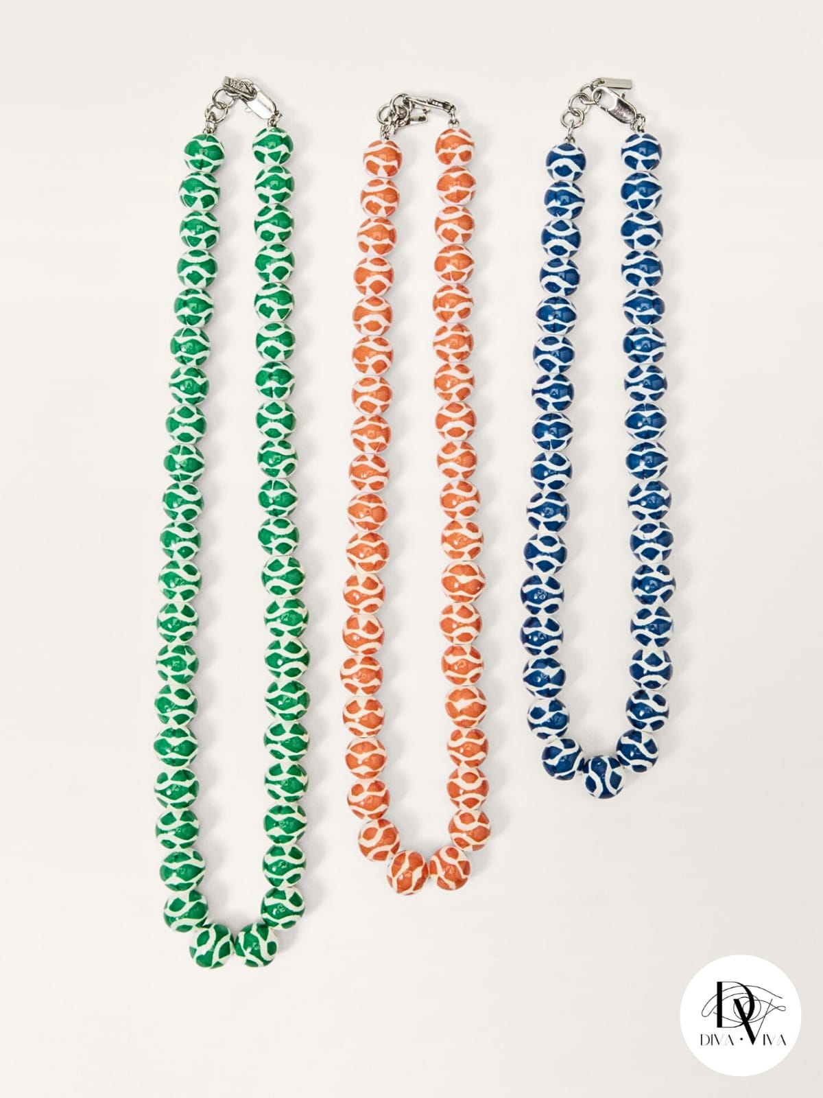 Colorwave Trio Kolye Seti (KOD-250)