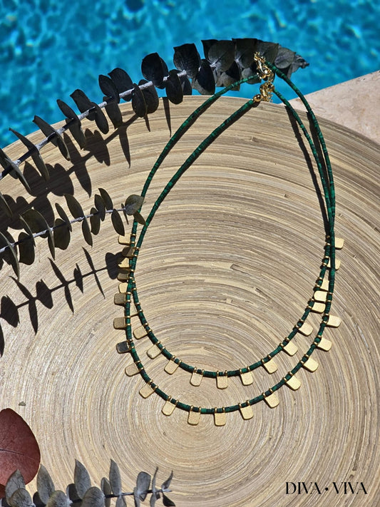 Nomad Linea Kolye (KOD-192)