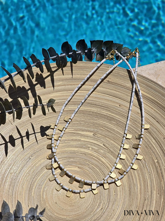 Nomad Linea Kolye (KOD-192)