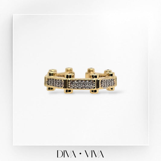 Armor Yüzük (KOD-061)