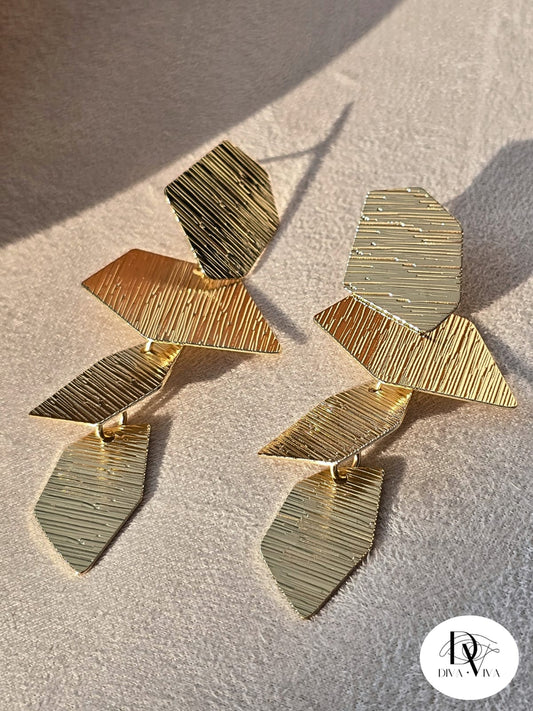 Asym Shine Küpe (KOD-228)