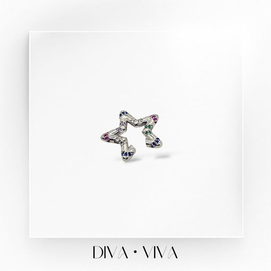 AuraStar EARCUFF (KOD-001)