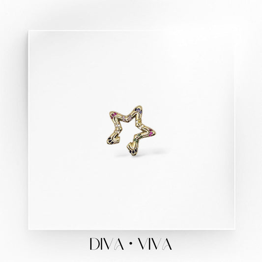 AuraStar EARCUFF (KOD-001)