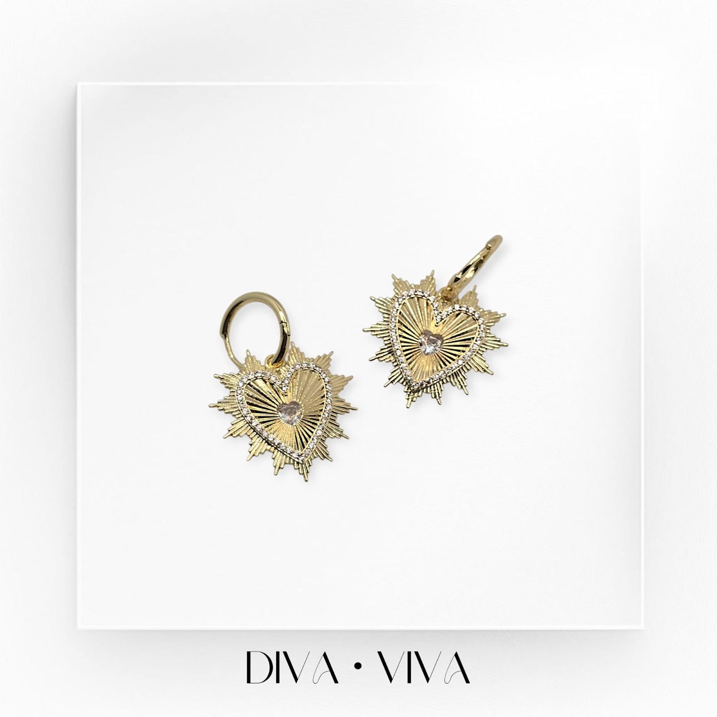 Aurora Heart KÜPE (KOD-011)