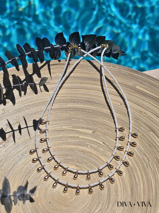 Nomad Drop Kolye (KOD-188)