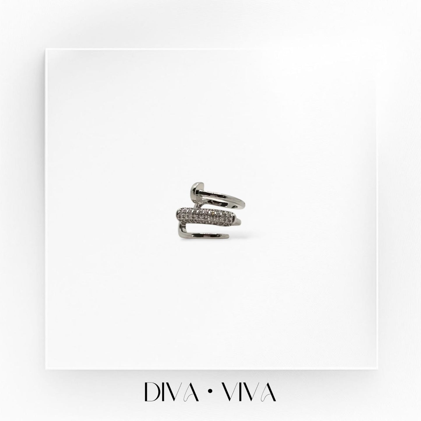 Boltin EARCUFF (KOD-002)