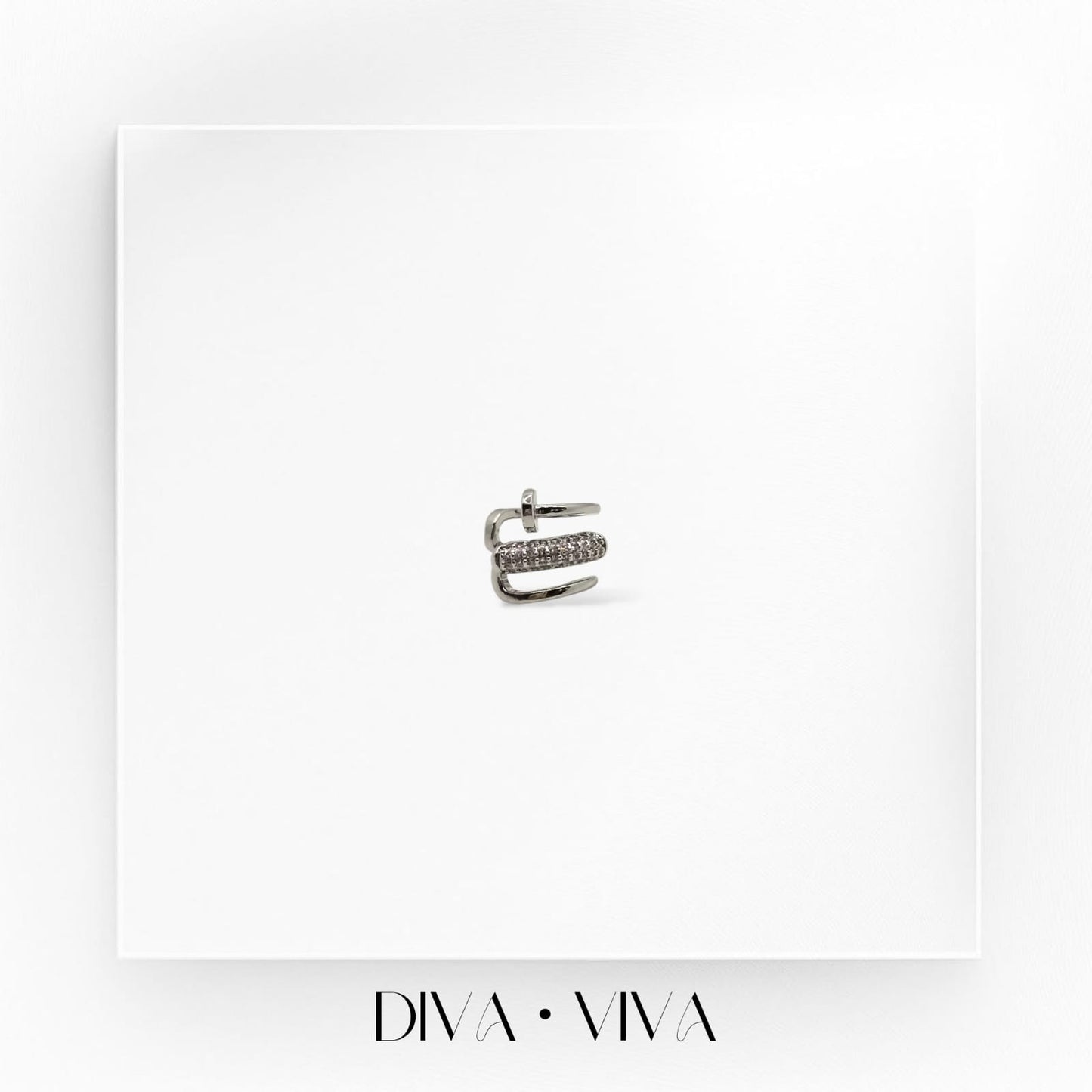 Boltin EARCUFF (KOD-002)