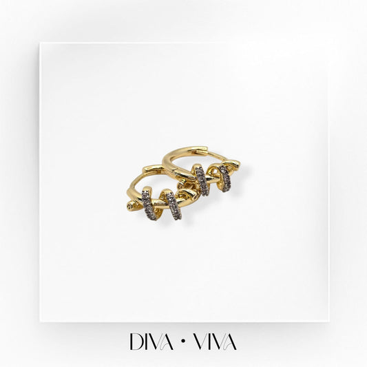 CrystaTwist KÜPE (KOD-012)