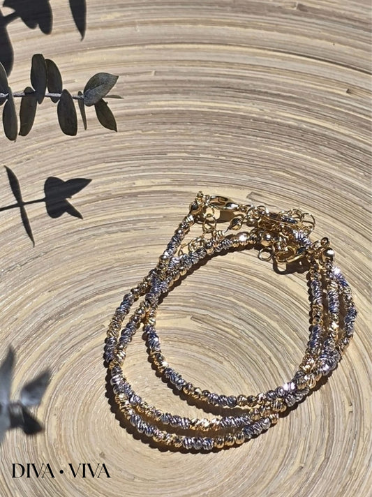 Lunaria Dorika Bileklik (KOD-198)