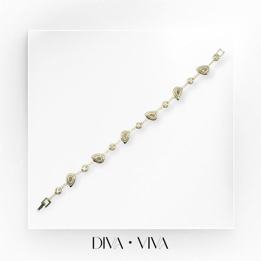 Damlara Luxe Bileklik (KOD-050)