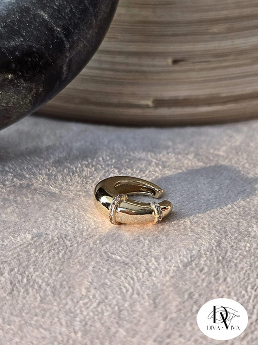 Gleam Dome Cuff (KOD-244)