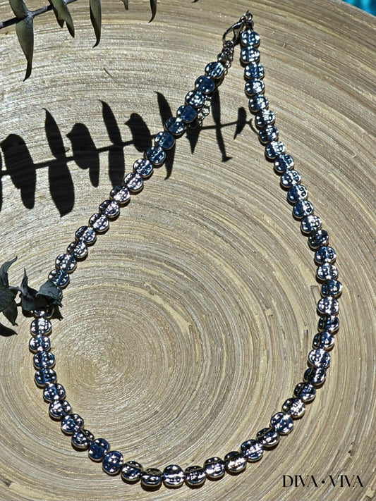 Vera Cube Kolye (KOD-187)