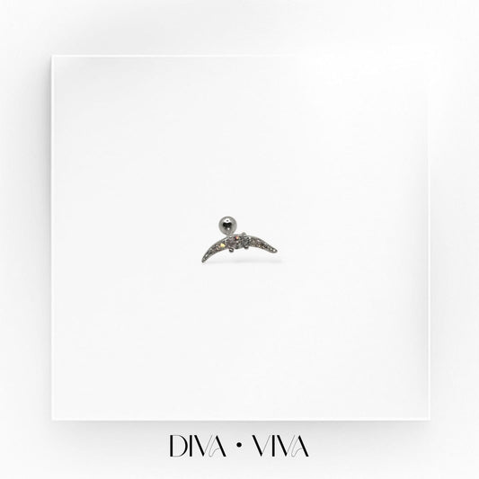 Eclipsia Piercing (KOD-062)