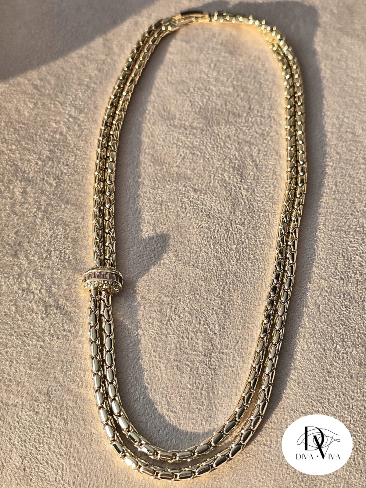 Glow Link Kolye (KOD-236)