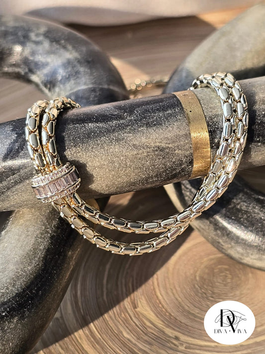 Glow Link Kolye (KOD-236)