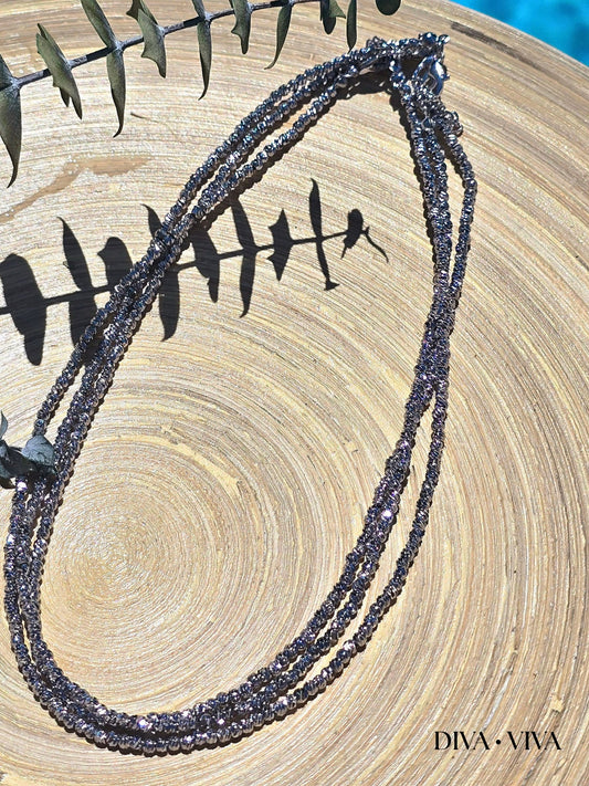 Lunaria Dorika Kolye (KOD-182)