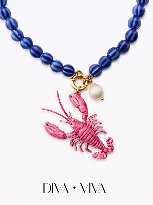 Lobsy Kolye (KOD-069)