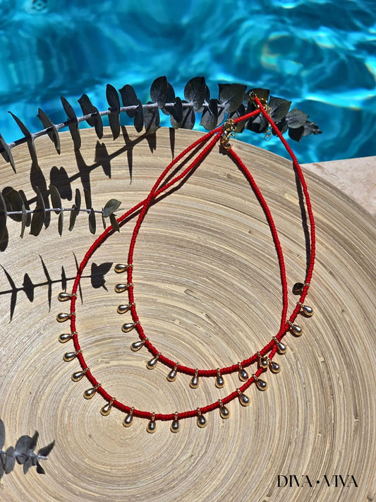 Nomad Drop Kolye (KOD-188)