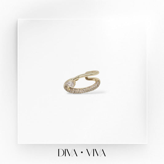 LumiDuo EARCUFF (KOD-005)