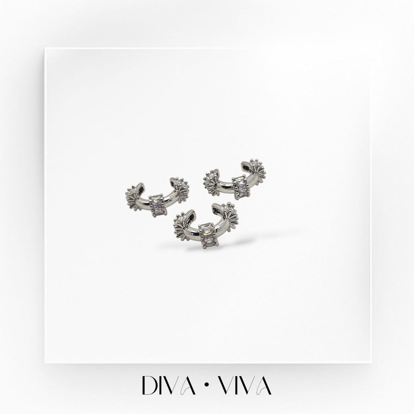 Lunet EARCUFF (KOD-006)
