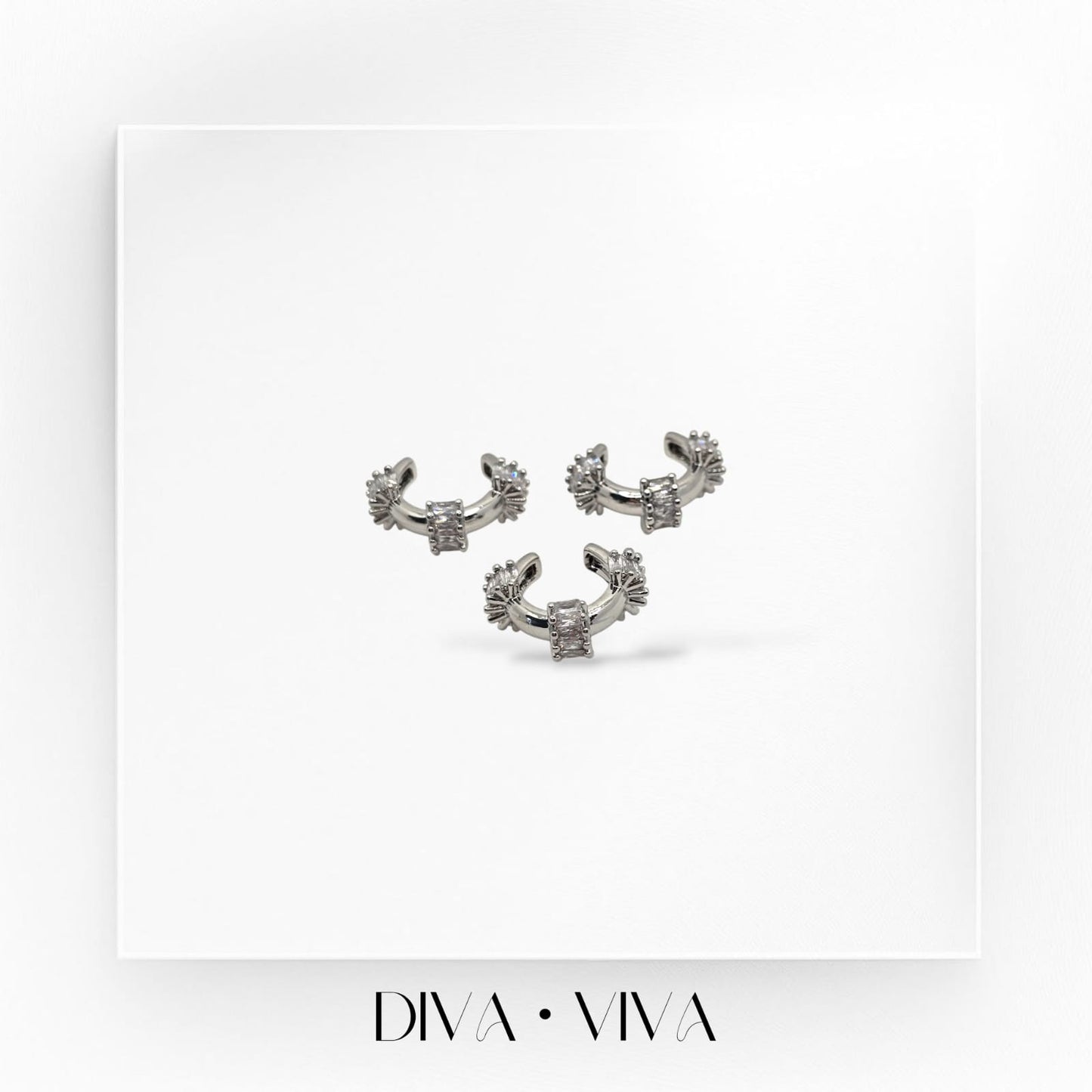Lunet EARCUFF (KOD-006)