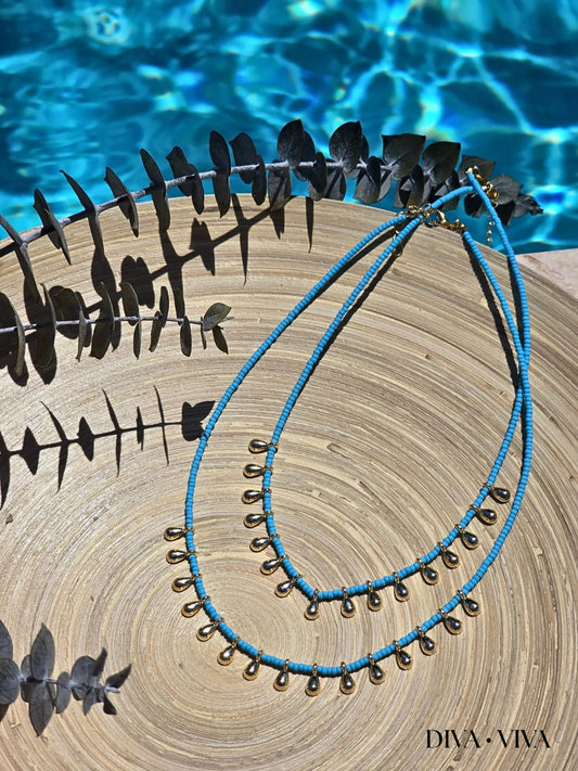 Nomad Drop Kolye (KOD-188)