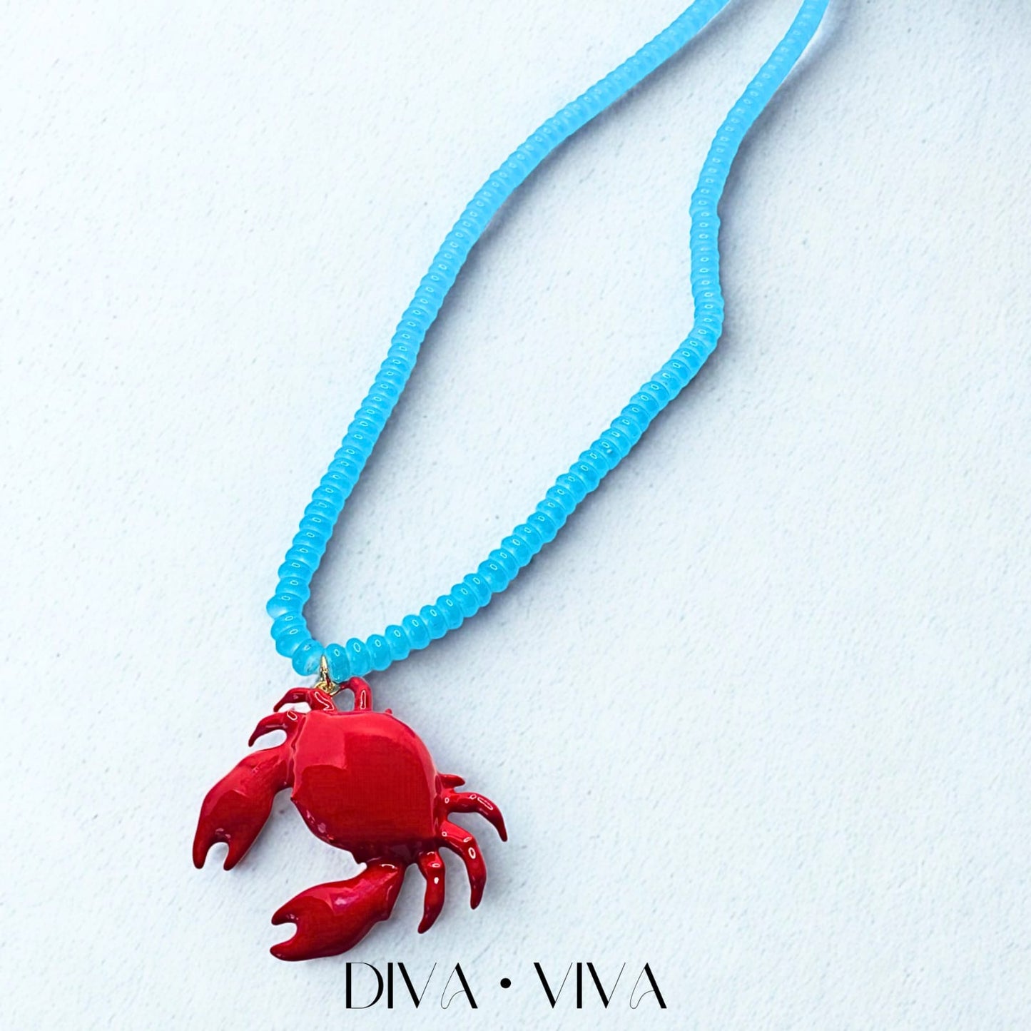 Ocean Catch Kolye (K0D-096)
