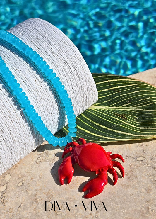 Ocean Catch Kolye (K0D-096)