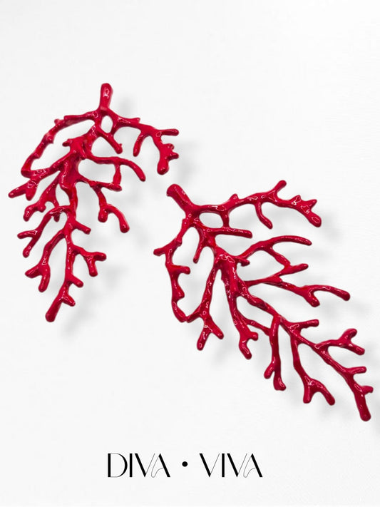 Coralina Küpe (KOD-068)