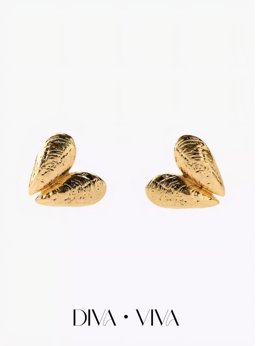 Heart of the Sea Küpe (KOD-074)