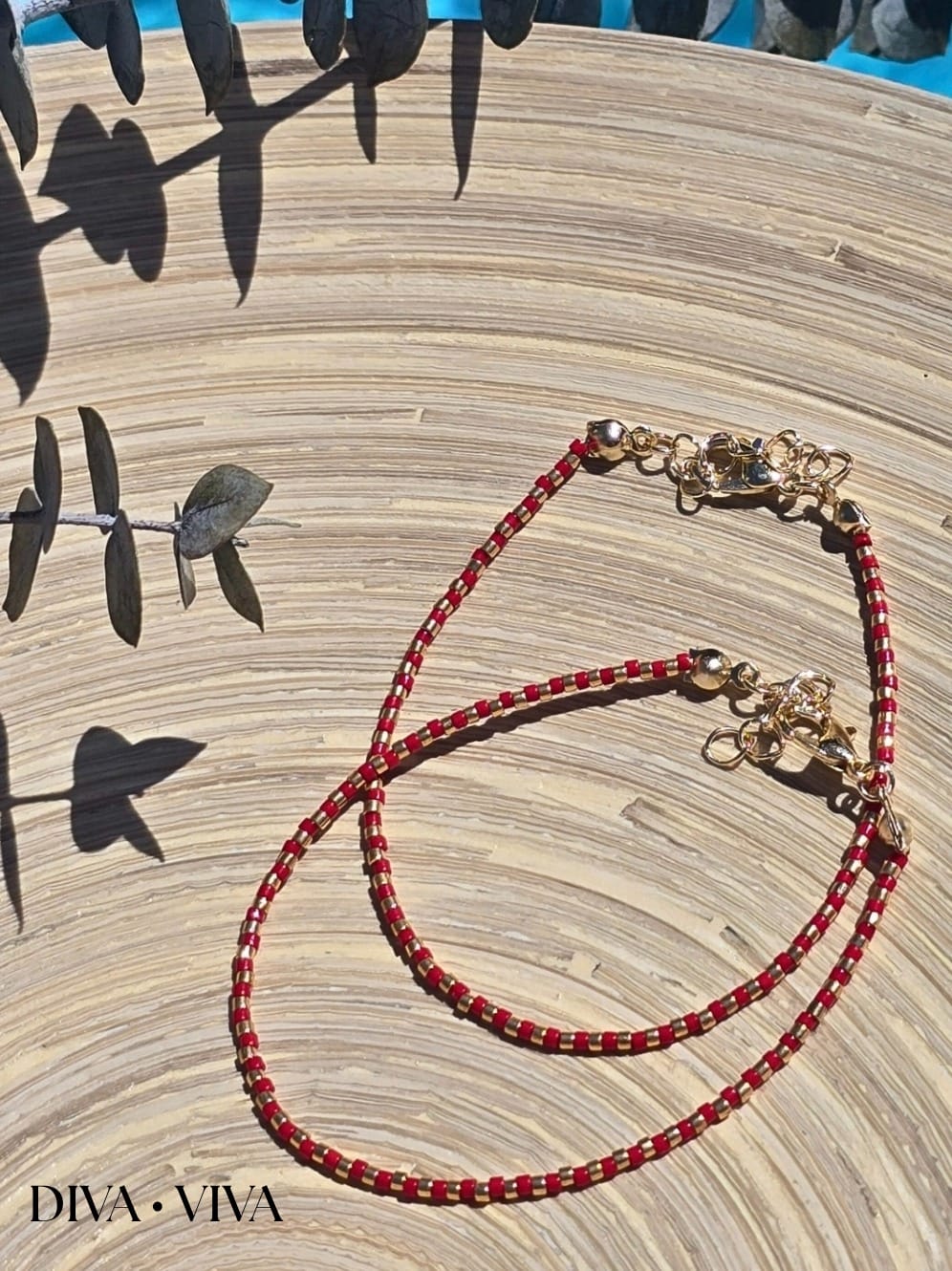 Nova Beads Bileklik (KOD-197)