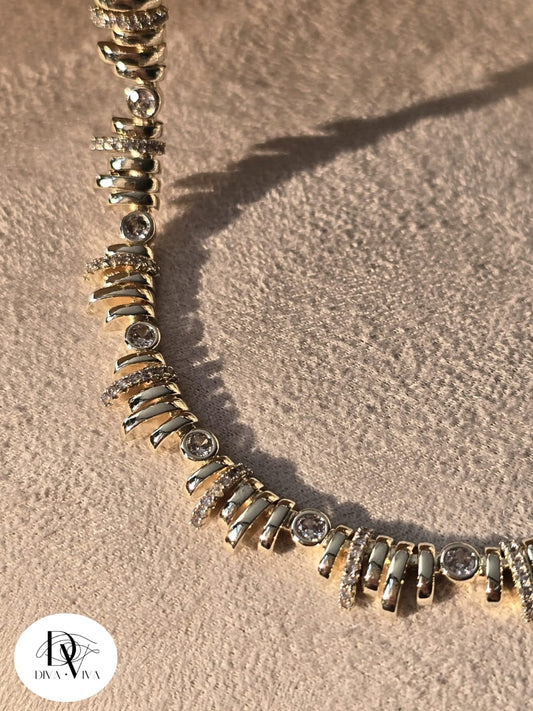 Twinkle Ring Kolye (KOD-237)