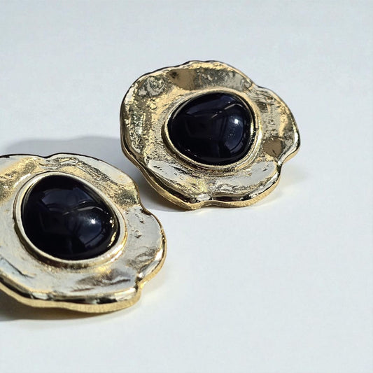 Muse Earrings – Marka Model Trend Küpe (KOD-379)