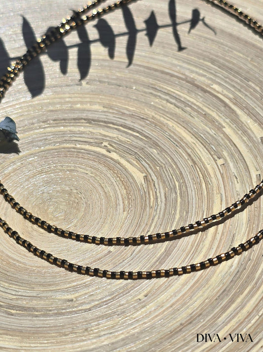 Nova Beads Kolye (KOD-184)