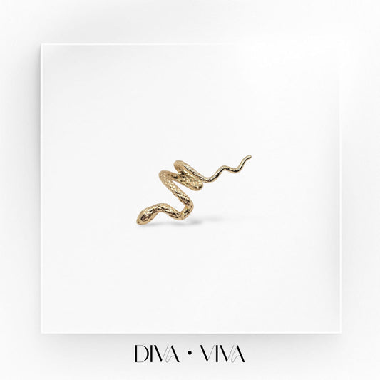 Serpentia EARCUFF (KOD-008)