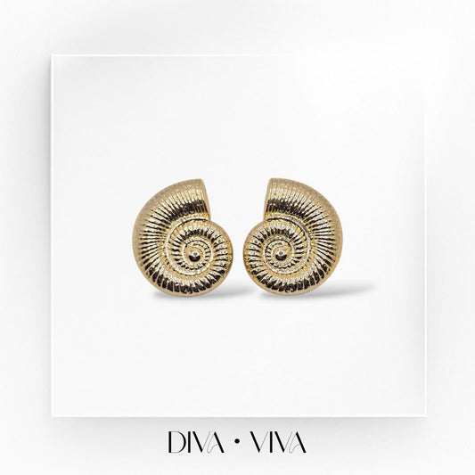 Shellora Küpe (KOD-022)