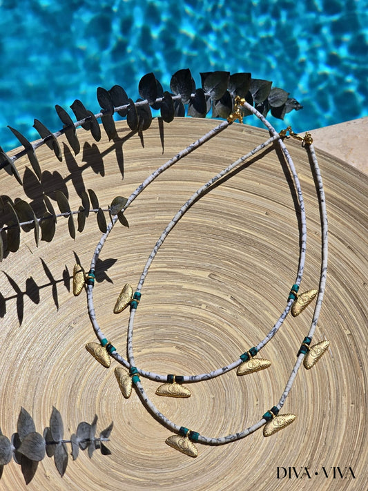 Talya Eyes Kolye (KOD-193)