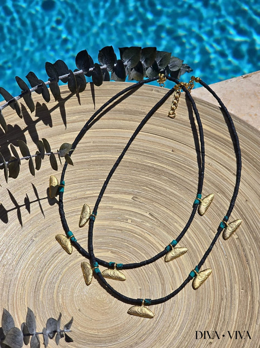 Talya Eyes Kolye (KOD-193)