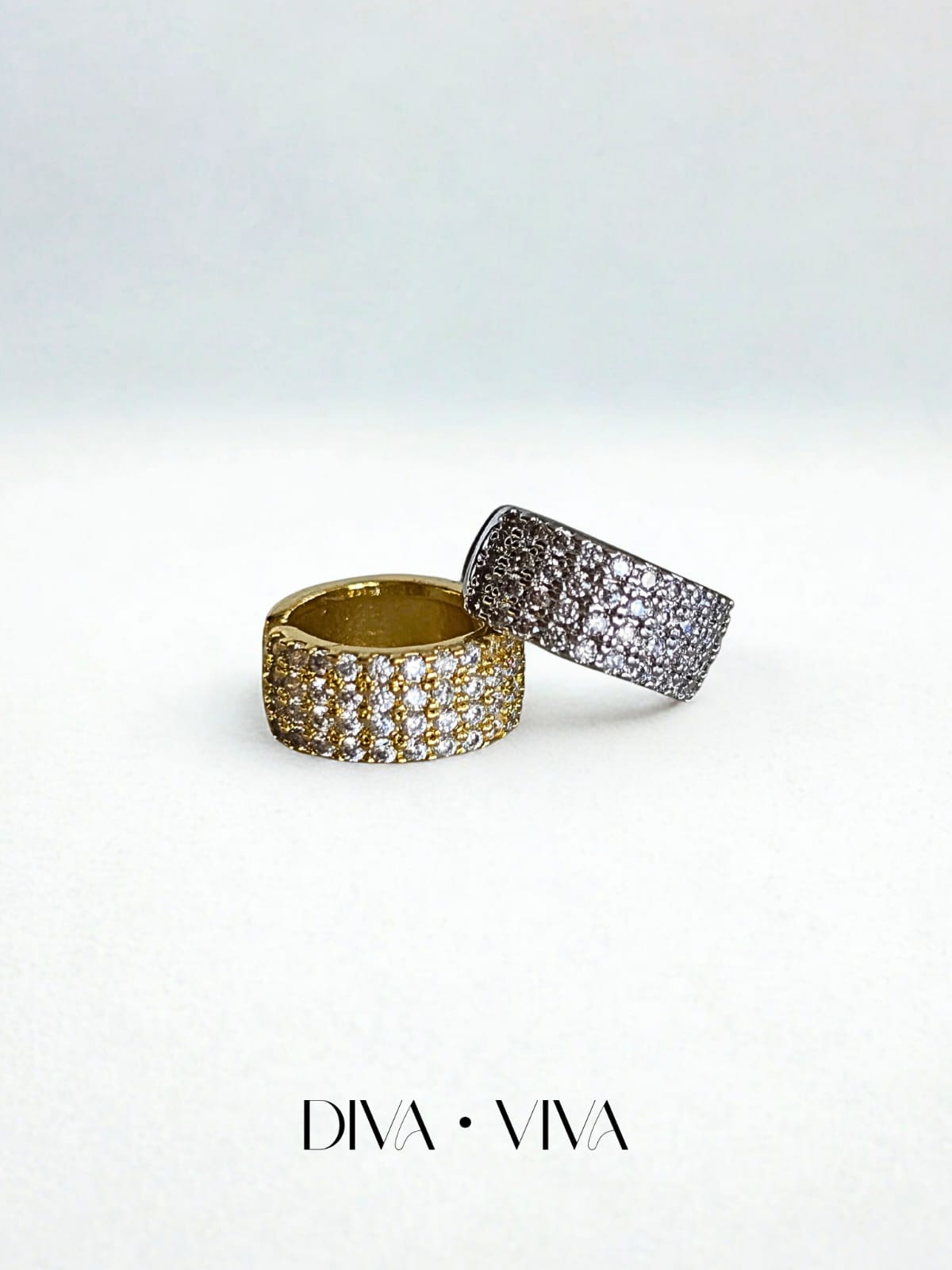 Gleam EarCuff (KOD-160)