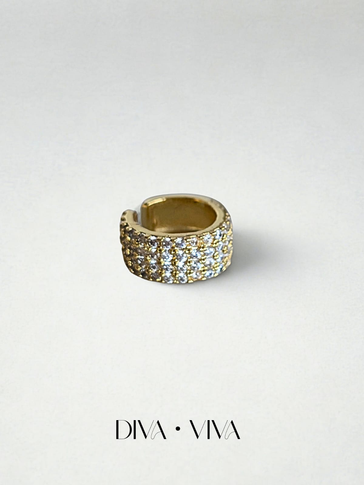 Gleam EarCuff (KOD-160)