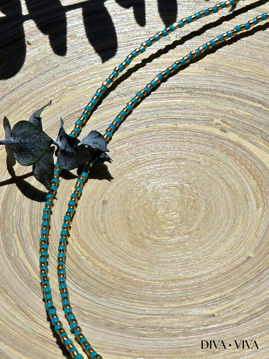 Nova Beads Kolye (KOD-184)