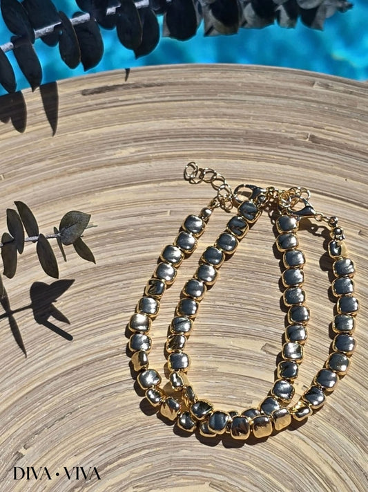 Vera Cube Bileklik (KOD-196)