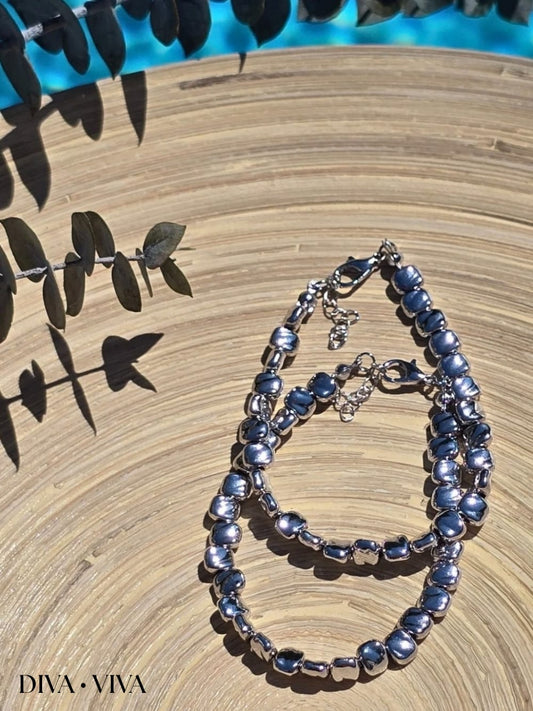 Vera Cube Bileklik (KOD-196)