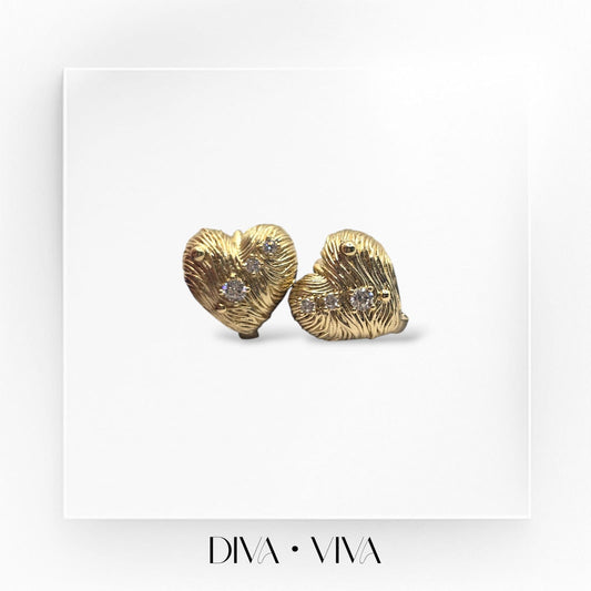 Amora Küpe (KOD-018)