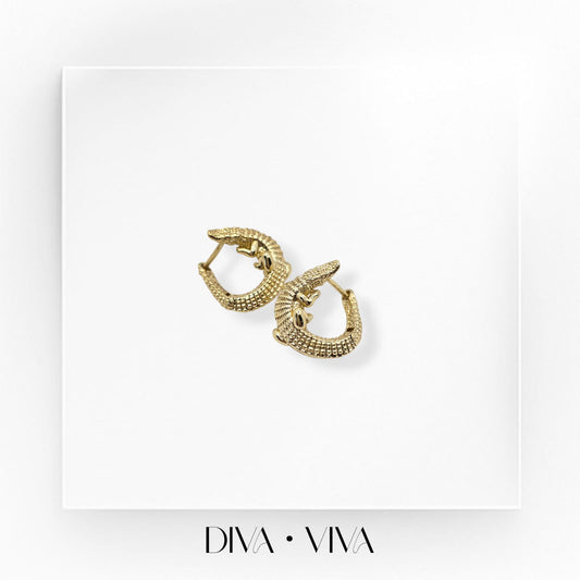 Crocella Küpe (KOD-019)