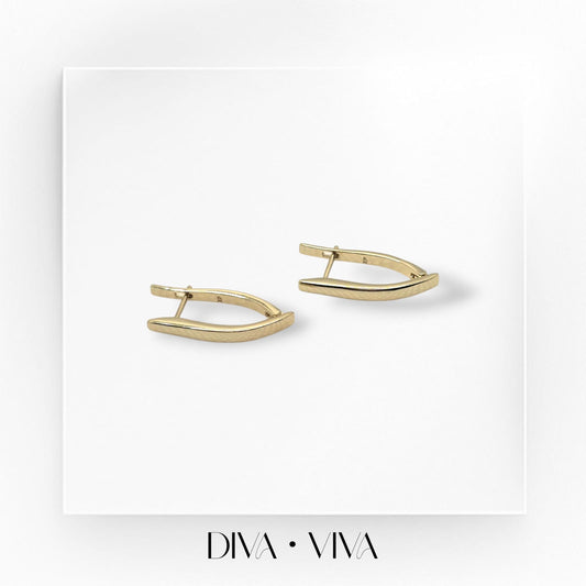 Ladeš Küpe (KOD-028)