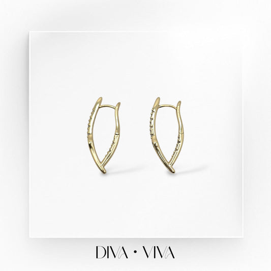 Ladès Küpe (KOD-039)