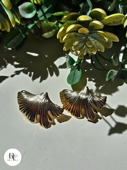 Giorgia Gold Küpe (KOD-272)