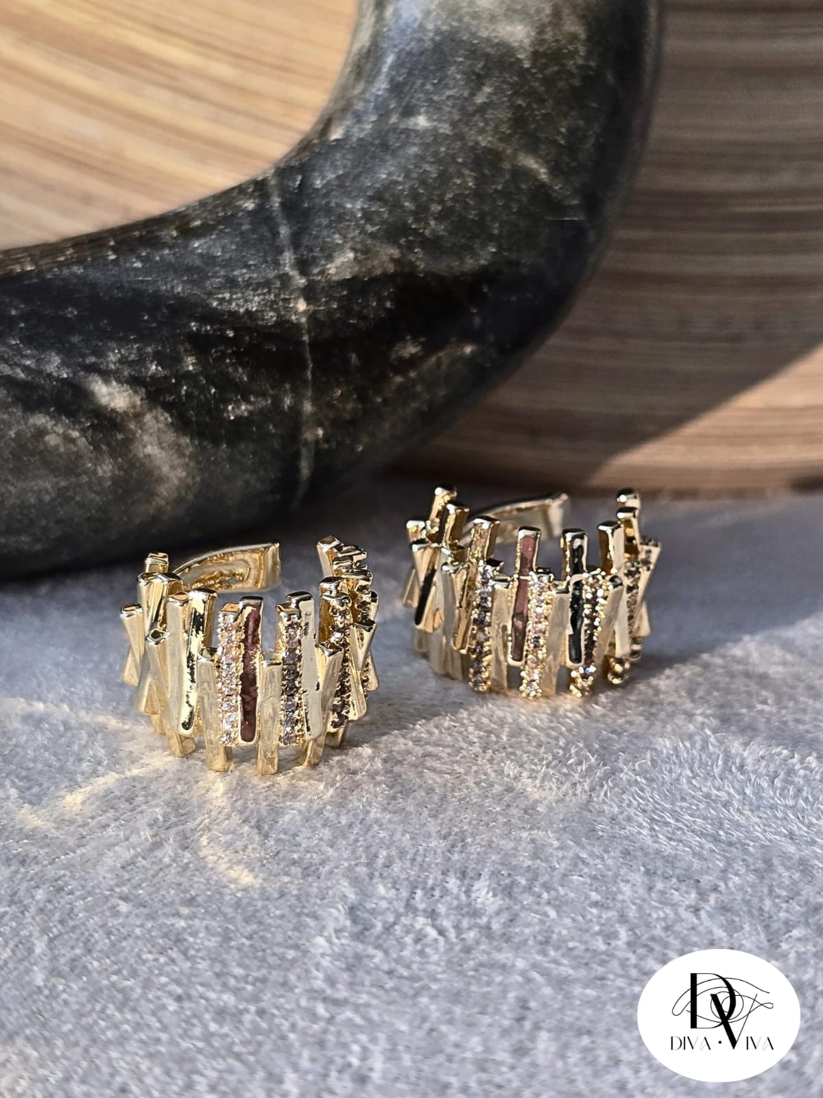 Ziglite Earcuff (KOD-241)