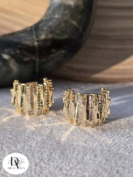 Ziglite Earcuff (KOD-241)